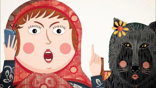 Yeti Tales Season 2 Episode 1 - Episode 1