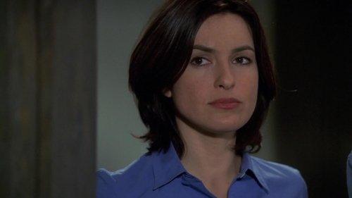 undefined Season 1 Episode 19 - Contact