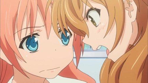 Golden Time Season 1 Episode 4 - Blackout