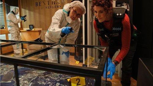 Ridley Season 2 Episode 1 - A Sleeping Tiger