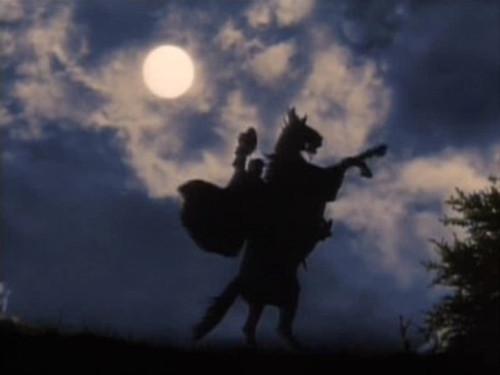 Zorro Season 1 Episode 1 - Presenting Señor Zorro