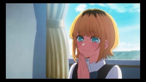 【OSHI NO KO】 Season 1 Episode 5 - Reality Dating Show