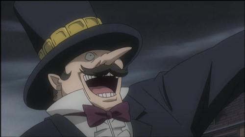 Background image for The Bad Luck Woman's Innocence