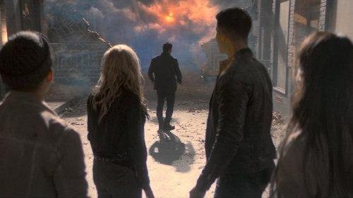 undefined Season 1 Episode 10 - Paths Pt. 2