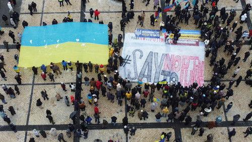 PBS News Hour Season 47 Episode 17 - January 25, 2022