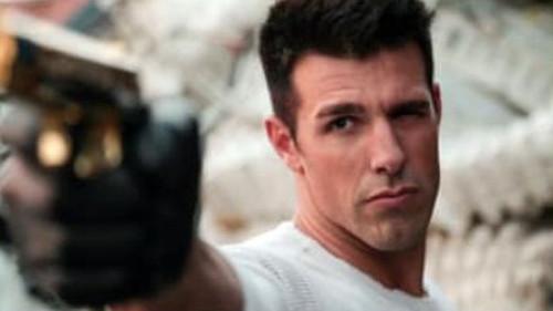 Blood Relatives Season 3 Episode 13 - The Widowmaker