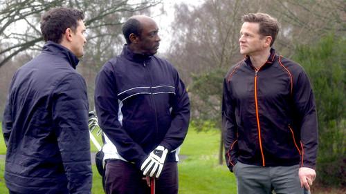 Doctors Season 18 Episode 8 - Bitten