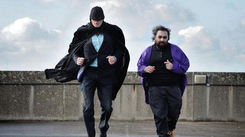 Hoff the Record Season 1 Episode 6 - The Abduction