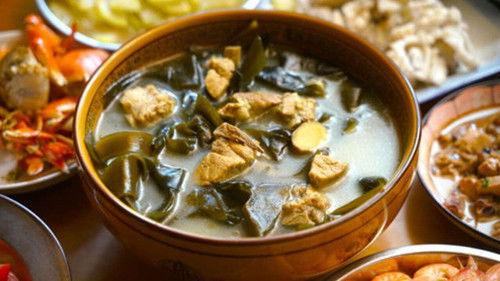 Once Upon a Bite Season 3 Episode 7 - Episode 7