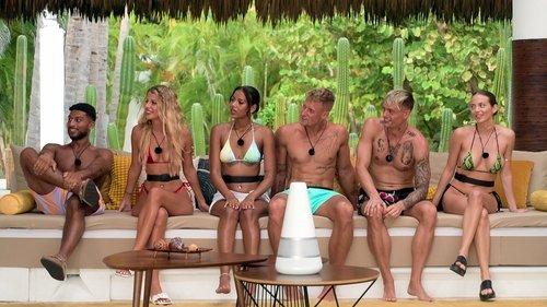 Too Hot to Handle: Germany Season 2 Episode 2 - A Move Against the Rules