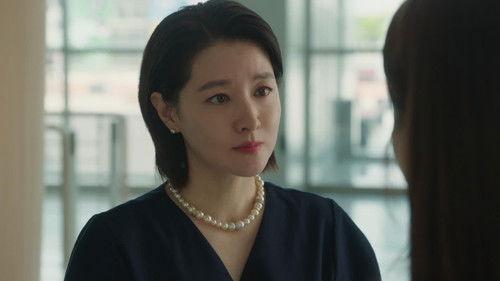 Maestra: Strings of Truth Season 1 Episode 8 - Episode 8