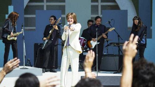 Luis Miguel: The Series Season 1 Episode 9 - Todo el amor del mundo