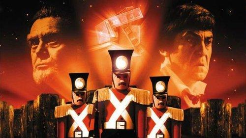 undefined Season 6 Episode 6 - The Mind Robber (1)