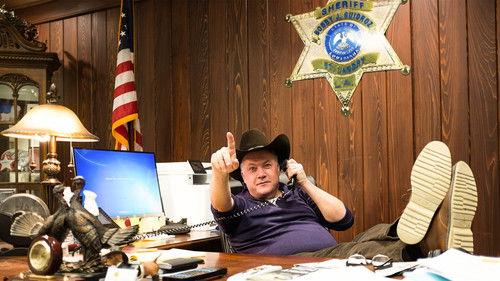 Background image for Making America Safe Again?