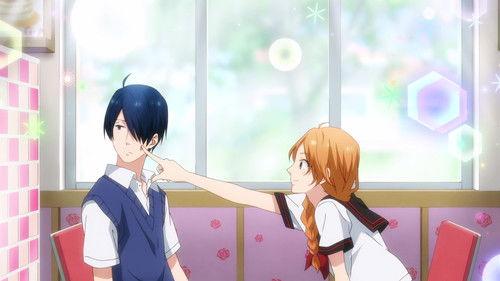 Rainbow Days Season 1 Episode 9 - Episode 9