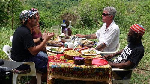 Anthony Bourdain: Parts Unknown Season 10 Episode 6 - Puerto Rico