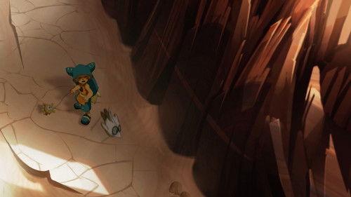 Wakfu Season 1 Episode 21 - Igol