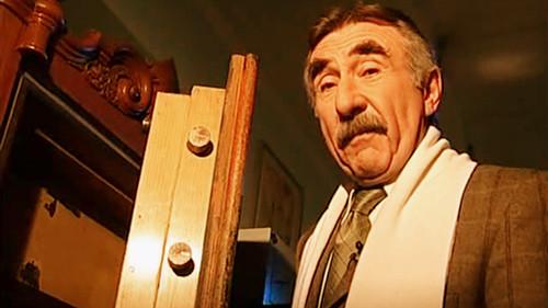 The investigation was conducted Season 2 Episode 13 - Episode 45