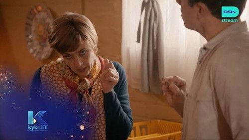 Magda Louw Season 2 Episode 11 - Uitgevang