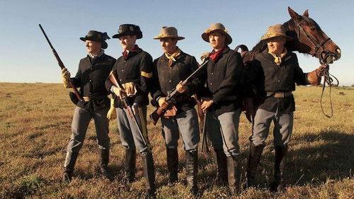 America: The Story of Us Season 1 Episode 6 - Heartland