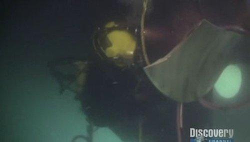 Deadliest Catch Season 3 Episode 3 - Pain and Paybacks