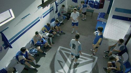 Apache: The Life of Carlos Tevez Season 1 Episode 4 - A New World, the Origin