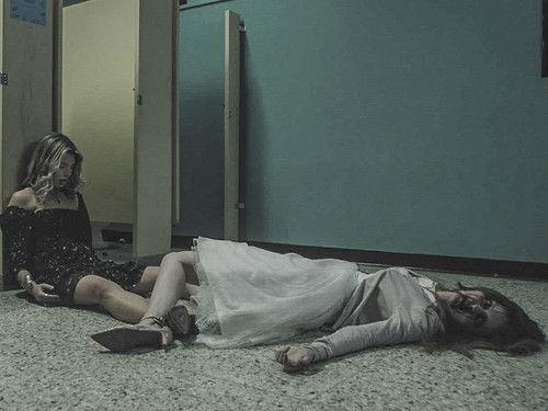 Urban Legend Season 1 Episode 3 - The White Dress