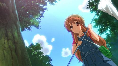 The Melancholy of Haruhi Suzumiya Season 1 Episode 21 - Endless Eight (6)