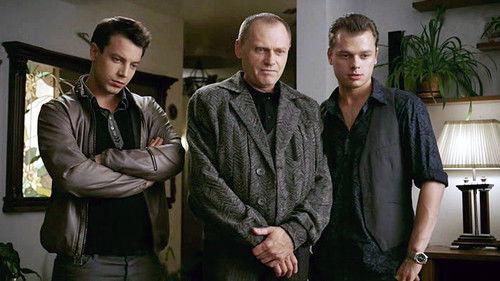 Balabol Season 1 Episode 15 - Episode 15