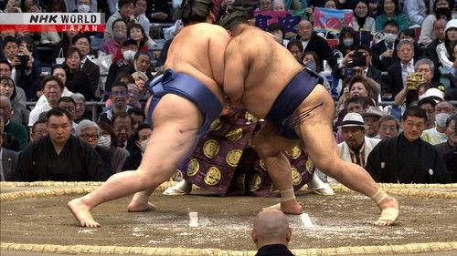 GRAND SUMO Highlights Season 28 Episode 10 - Day 10