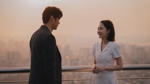 Marry My Husband Season 1 Episode 6 - Episode 6