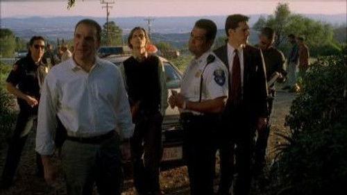 Criminal Minds Season 1 Episode 19 - Machismo