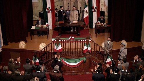 El Encanto del Águila Season 1 Episode 10 - Episode 10