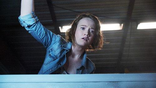 Santa Clarita Diet Season 1 Episode 5 - Man Eat Man