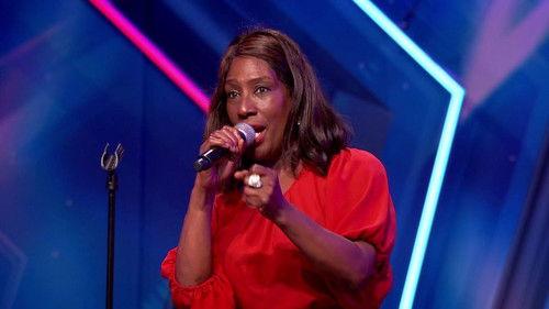 Holland's Got Talent Season 10 Episode 2 - Episode 2