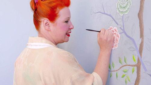 Escape to the Chateau DIY Season 1 Episode 15 - Episode 15