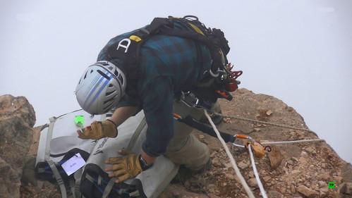 Expedition with Steve Backshall Season 1 Episode 9 - Arctic: Ice Mountain