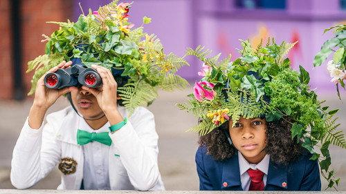 Odd Squad Season 6 Episode 7 - The Good, the Great, and the Hungry