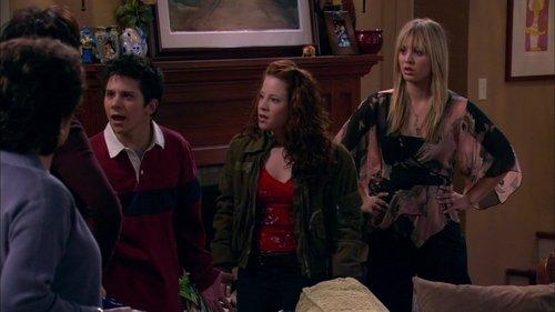 undefined Season 2 Episode 7 - The First Thanksgiving