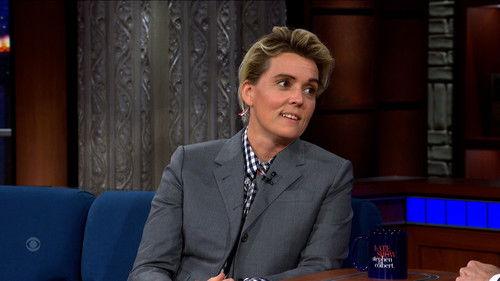 The Late Show with Stephen Colbert Season 11 Episode 8 - Brandi Carlile, Samin Nosrat