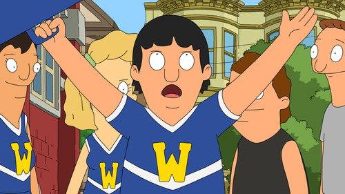 Bob's Burgers Season 4 Episode 20 - Gene It On