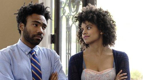 Atlanta Season 1 Episode 9 - Juneteenth