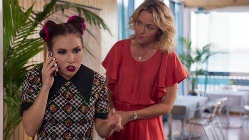 800 Words Season 3 Episode 2 - Episode 2