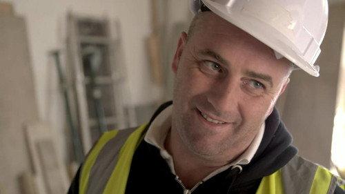 The Great House Revival Season 1 Episode 1 - Episode 1
