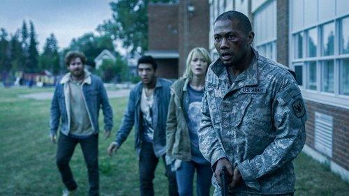 Black Summer Season 1 Episode 3 - Summer School