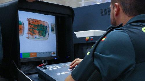 Border Control: Spain Season 7 Episode 12 - Episode 12