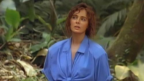 Background image for Tarzan and the Test of Friendship