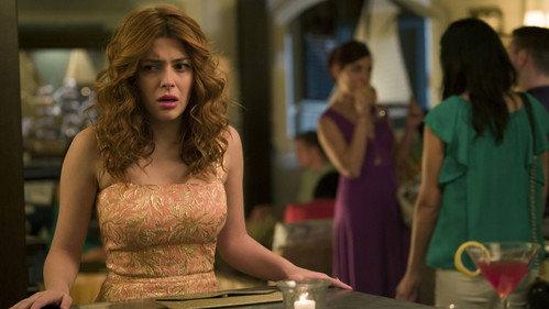 undefined Season 4 Episode 13 - Abduction