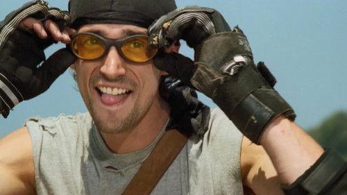 Baywatch Season 8 Episode 11 - Hijacked