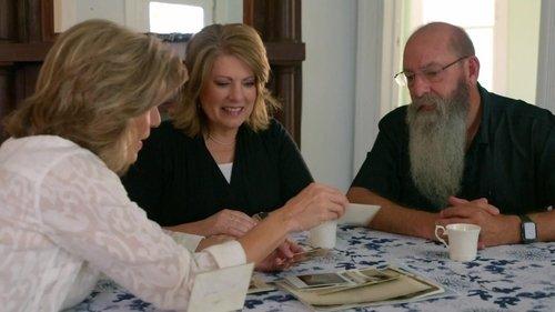 Prosecuting Evil with Kelly Siegler Season 1 Episode 9 - Rogue Witness